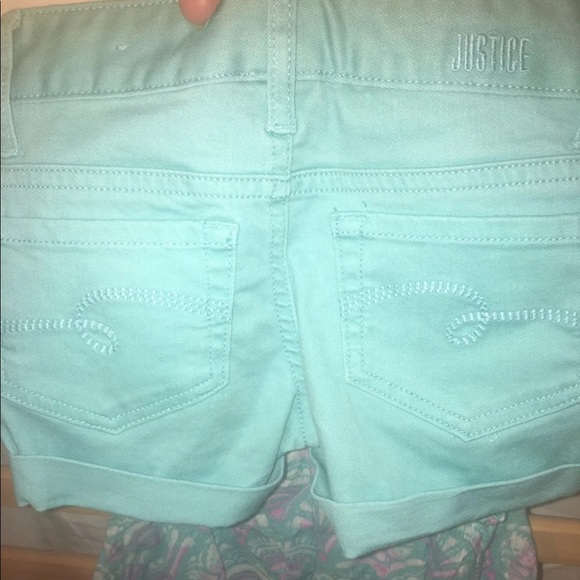 Girls Justice outfit - Picture 6 of 6